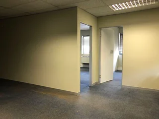 Fantastic office building available for purchase in the Midrand business node