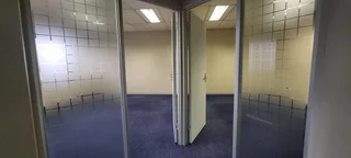 Sunbel Building | Office Space For Rent On Old Paarl Road, Bellville