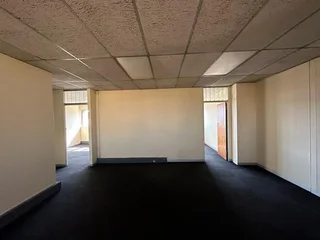 Office Suite To Let | Alberton Central | JS Centre | Alberton
