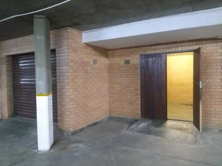 STORAGE FACILITY FOR SALE IN PERSEQUOR, PRETORIA