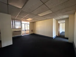 Office Suite To Let | Alberton Central | JS Centre | Alberton
