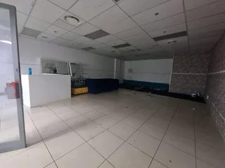 83sqm Retail space available for rental in Newtown