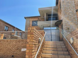 Prime office unit available for lease in the Midrand area