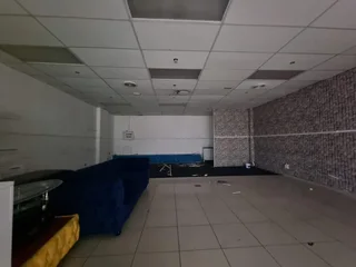 83sqm Retail space available for rental in Newtown