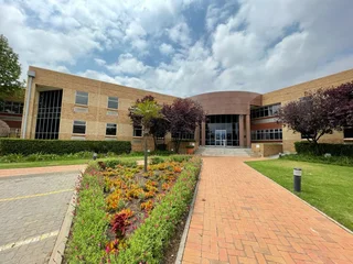 Prime office space available for lease in the Midrand area