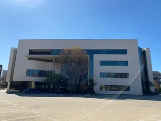 Pristine commercial office space available for rental in Parktown