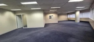 Sunbel Building | Office Space For Rent On Old Paarl Road, Bellville