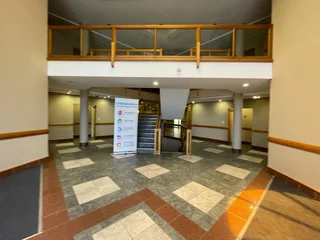 Prime office space available for lease in the Midrand area