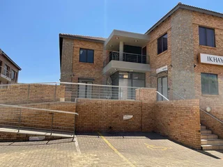 Prime office unit available for lease in the Midrand area