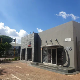 800 Sqm Commercial Building For Sale Situated At 409 Jan Shoba Street In Hatfield