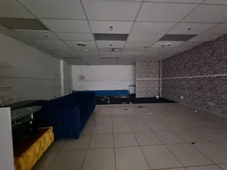 83sqm Retail space available for rental in Newtown