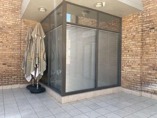 Prime office unit available for lease in the Midrand area
