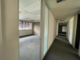 Prime office space available for lease in the Midrand area