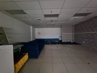 83sqm Retail space available for rental in Newtown