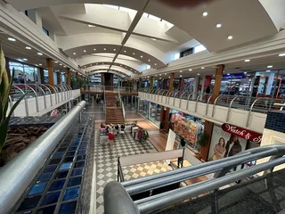 Heathway Shopping Centre | Prime Retail Space to Let in Blackheath