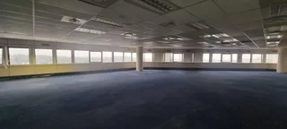 Sunbel Building | Office Space For Rent On Old Paarl Road, Bellville