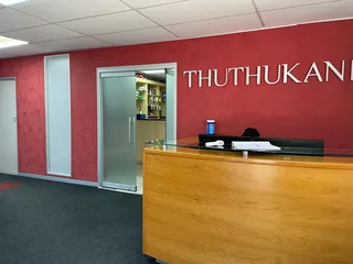 Prime office unit available for lease in the Midrand area