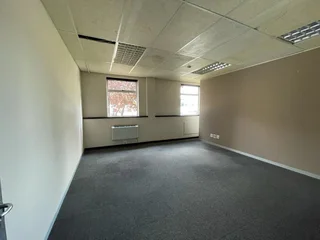Prime office space available for lease in the Midrand area