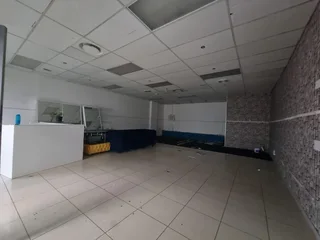 83sqm Retail space available for rental in Newtown