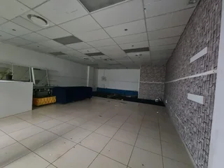 83sqm Retail space available for rental in Newtown