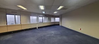 Sunbel Building | Office Space For Rent On Old Paarl Road, Bellville