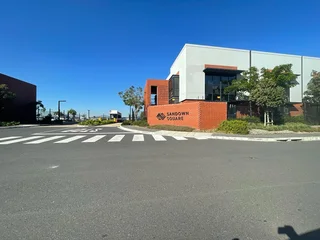 Sandown Square Business Park | Office Space For Sale On Sandown Road