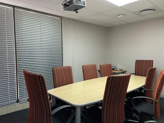 Prime office unit available for lease in the Midrand area