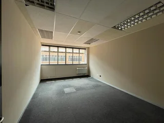 Prime office space available for lease in the Midrand area