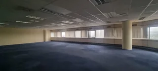 Sunbel Building | Office Space For Rent On Old Paarl Road, Bellville