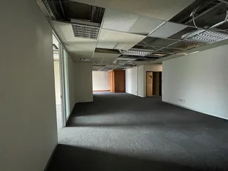 Prime office space available for lease in the Midrand area