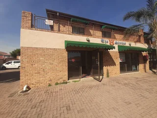 Neat Office Space To Let In Alberton North