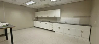 Sunbel Building | Office Space For Rent On Old Paarl Road, Bellville