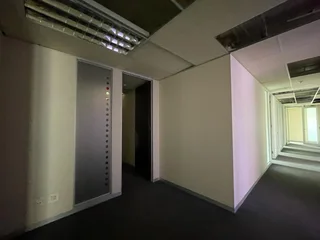 Prime office space available for lease in the Midrand area