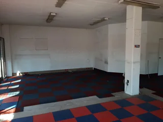 NEAT OFFICE SPACE TO LET IN ALBERTON NORTH