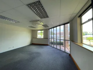 Prime office space available for lease in the Midrand area