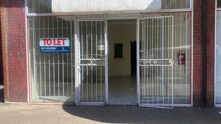 Prinsman Place | Sisulu Street | Pretoria Central