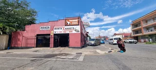 Commissioner Street | Fairview | Johannesburg  | Retail for Sale