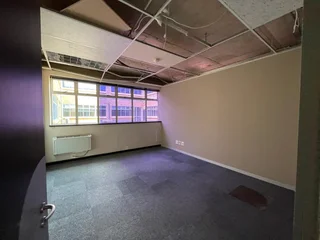 Prime office space available for lease in the Midrand area