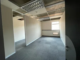 Prime office space available for lease in the Midrand area