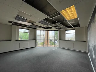 Prime office space available for lease in the Midrand area