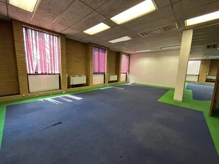 200 Smit Street | Sec03 | Prime Office Space to Let in Fairland