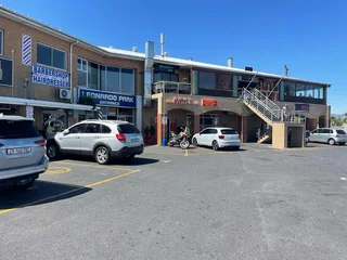 Leonard park | Office Space For Rent On Main Road, Parklands