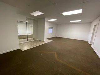 Leonard park | Office Space For Rent On Main Road, Parklands