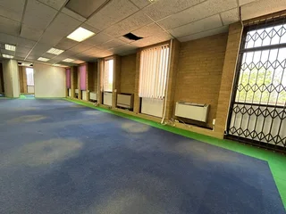 200 Smit Street | Sec03 | Prime Office Space to Let in Fairland