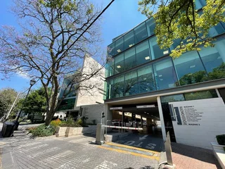 Office to Let at Illovo Edge | Harries Road | Illovo | Sandton