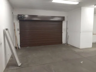 NEAT OFFICE SPACE TO LET IN ALBERTON NORTH