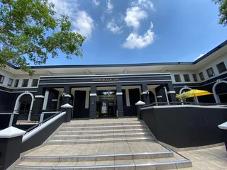 Marlborough Gate | Hyde Park Lane | Hyde Lane | Hyde Park | Sandton | Office to Let