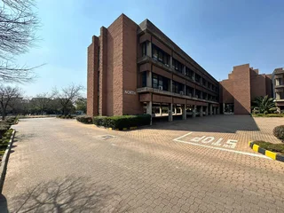 Alrode Multipark, North Block | Premium Office Space to Let in Alberton