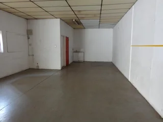 RETAIL TO LET SITUATED AT 84 SISULU STREET