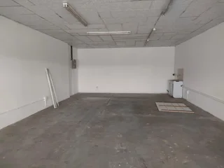 89 SQM RETAIL SPACE TO LET IN PRETORIA CENTRAL